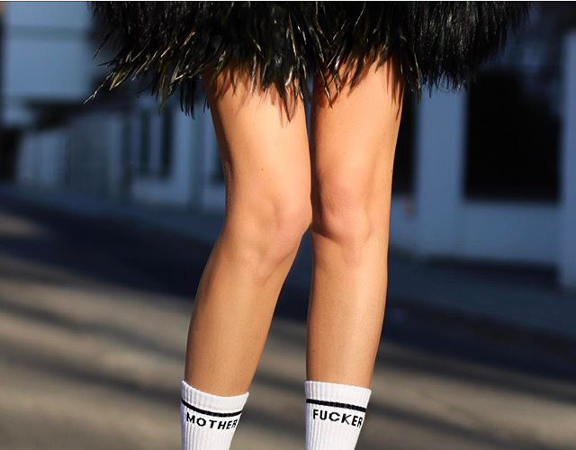 #étrend – meias