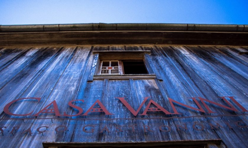 #conexãodiário – casa vanni