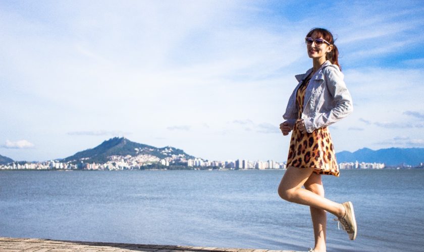 #ootd – mix an match