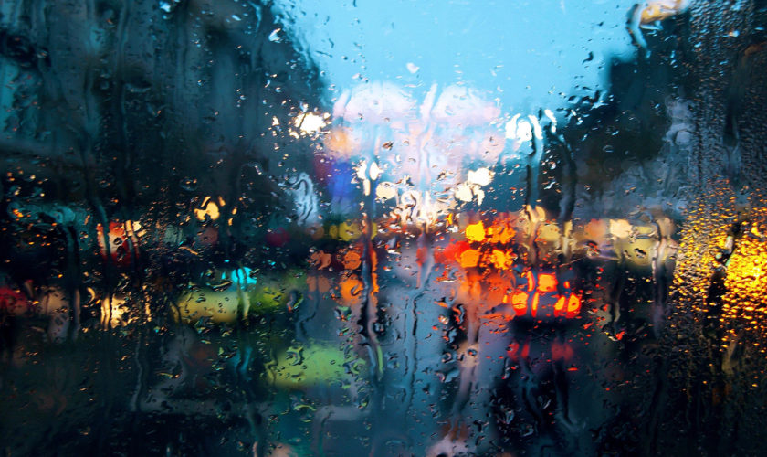 rainy days – 7 looks para os dias de chuva