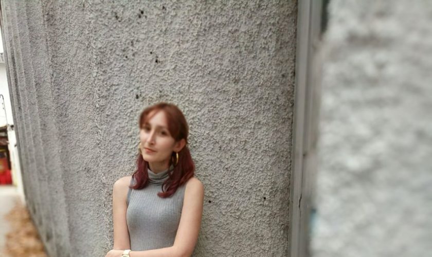 #ootd – all gray