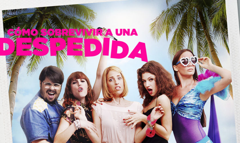 cómo sobrevivir a una despedida