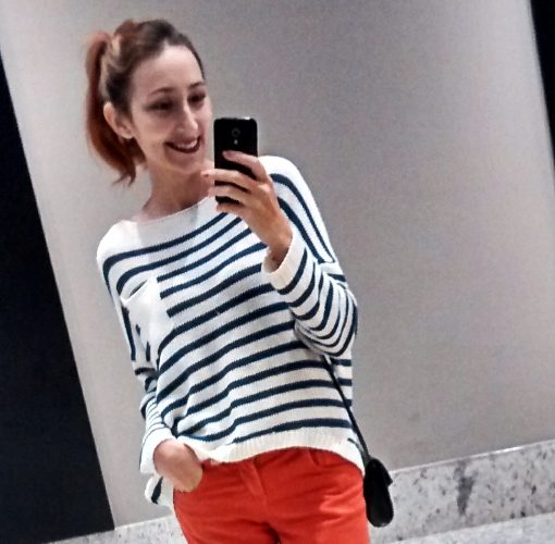 #ootd – no espelho6