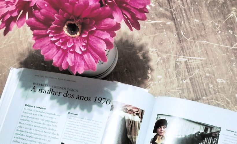 10 mulheres que mudaram a moda