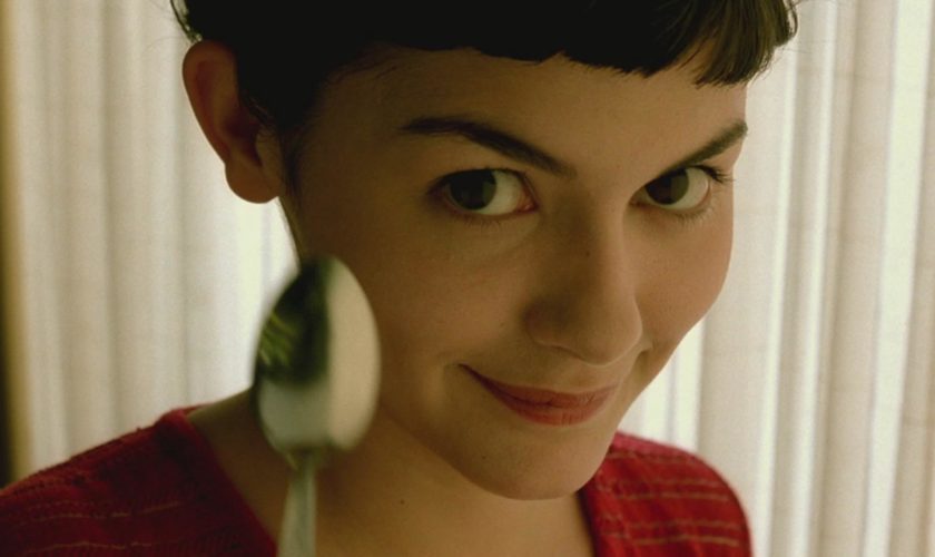Pensamento de domingo – Sejamos Amélie Poulain1