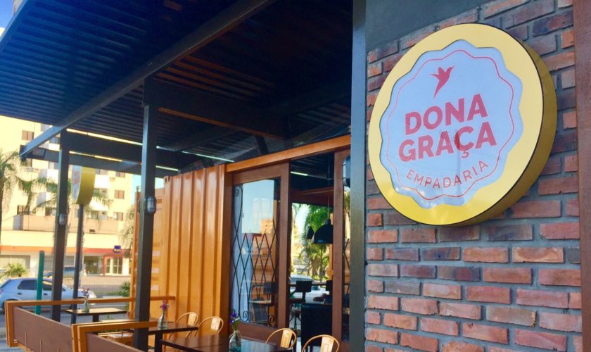 #Turistainloco – Dona graça empadaria