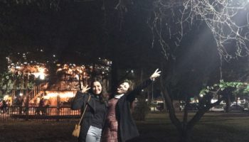 #diariodeviagem – san telmo e rosedal