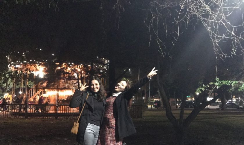 #diariodeviagem – san telmo e rosedal