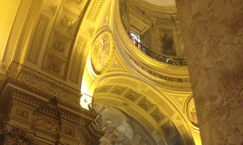 #conexaodiario – catedral metropolitana
