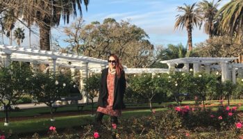 #ootd – tweed dress