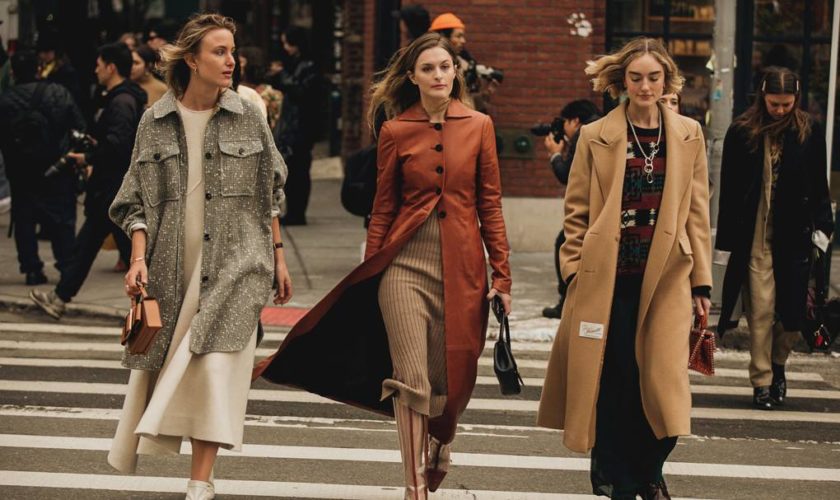 #nyfw – os melhores do street style