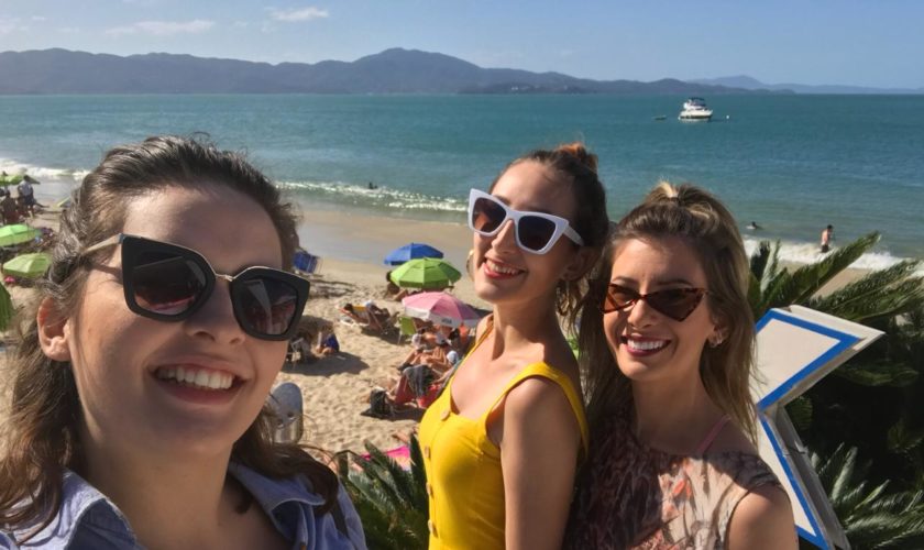 #conexaodiario – Acqua Plage