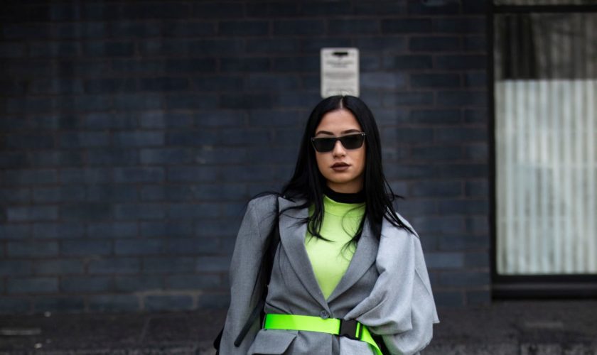 LFW – lo melhor do street style