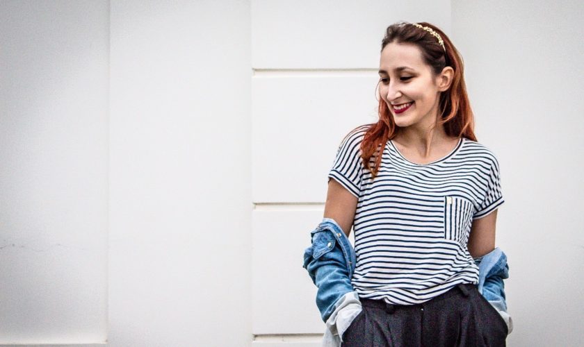 o poder da terceira peça