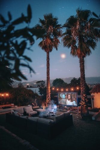 filmes que dão vontade de viver no verão