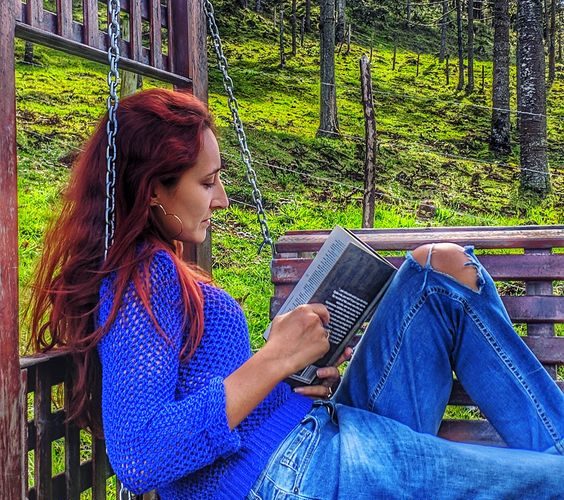 Lista de Leitura de Inverno