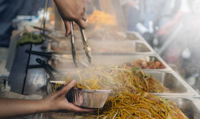 #emserie – Street Food