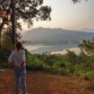 #conexaodiario – aguai santuario ecológico