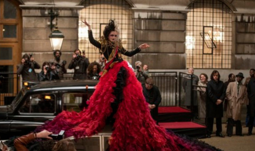 Cruella